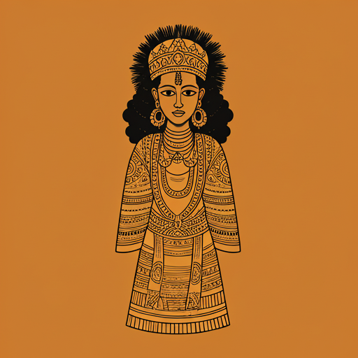 Queen of Sheba